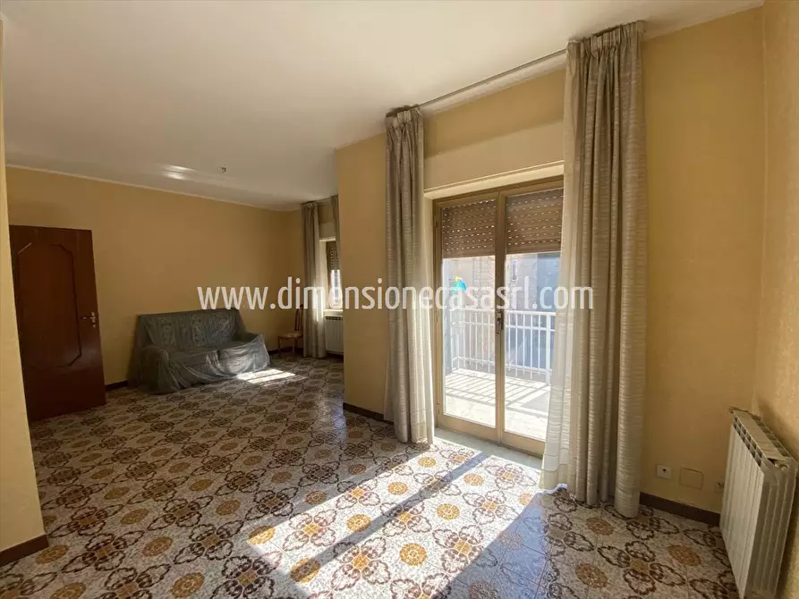 Immagine 7 di Appartamento in vendita  in Via S. Giovanni Bosco, 145 a Caltanissetta