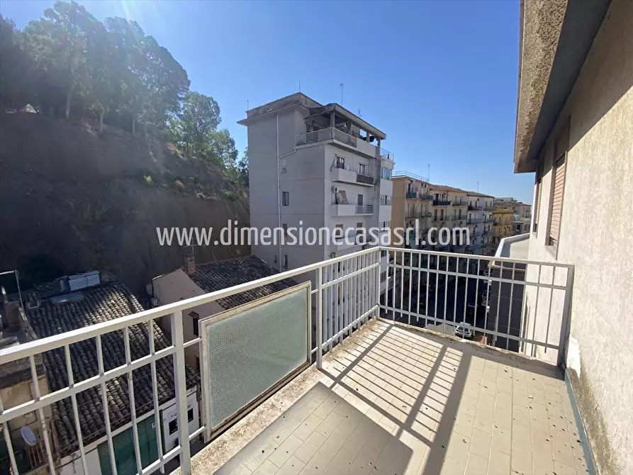 Immagine 8 di Appartamento in vendita  in Via S. Giovanni Bosco, 145 a Caltanissetta