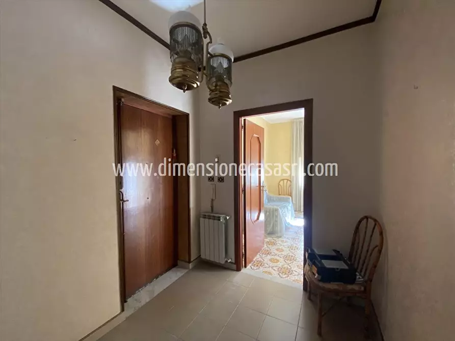 Immagine 9 di Appartamento in vendita  in Via S. Giovanni Bosco, 145 a Caltanissetta