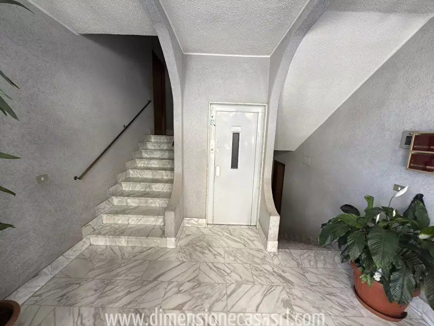 Immagine 3 di Appartamento in vendita  in Viale dei Platani, 170 a San Cataldo