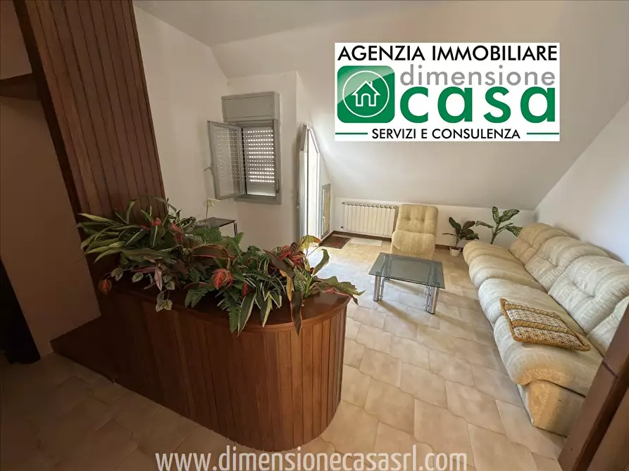 Immagine 1 di Appartamento in vendita  in Viale dei Platani, 170 a San Cataldo