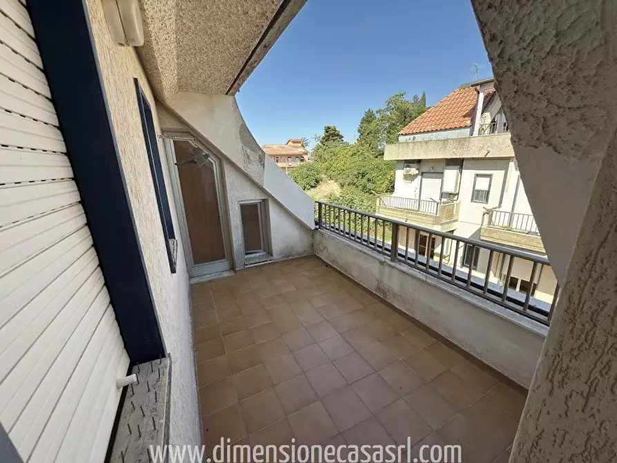 Immagine 7 di Appartamento in vendita  in Viale dei Platani, 170 a San Cataldo