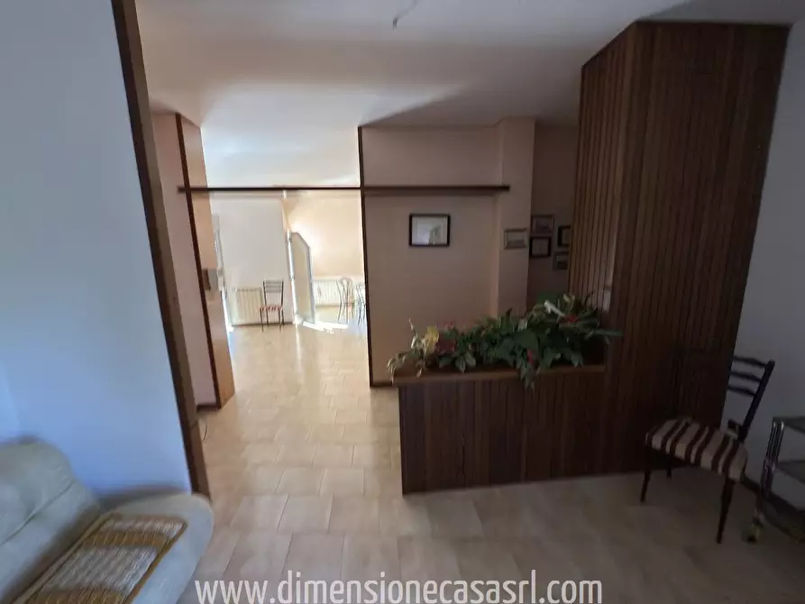 Immagine 4 di Appartamento in vendita  in Viale dei Platani, 170 a San Cataldo