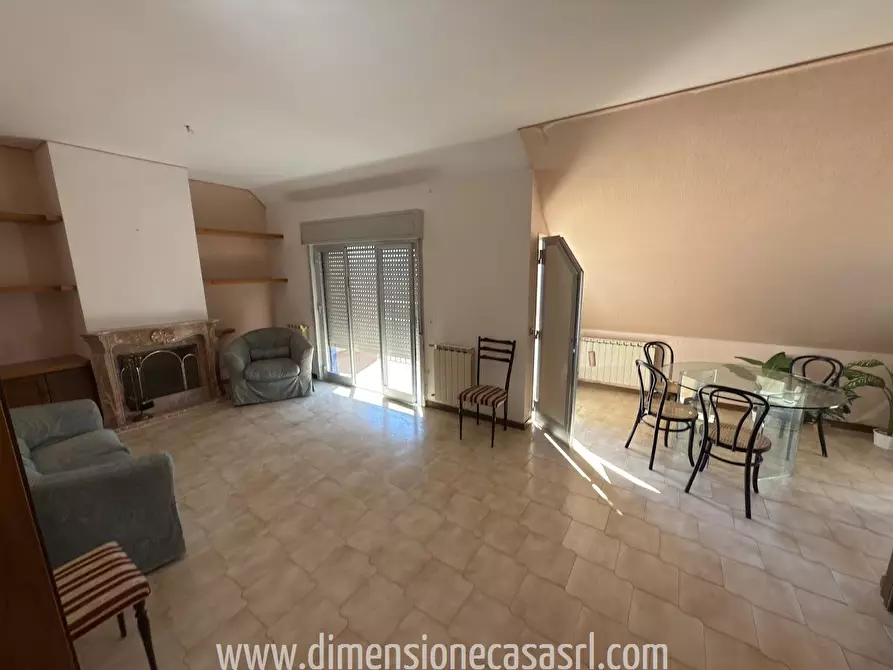 Immagine 5 di Appartamento in vendita  in Viale dei Platani, 170 a San Cataldo