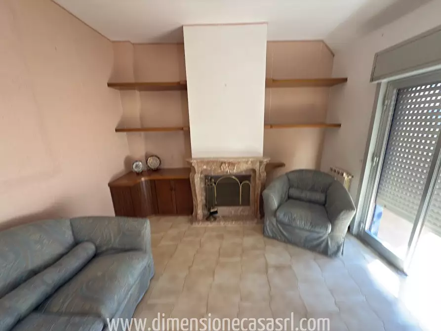 Immagine 6 di Appartamento in vendita  in Viale dei Platani, 170 a San Cataldo