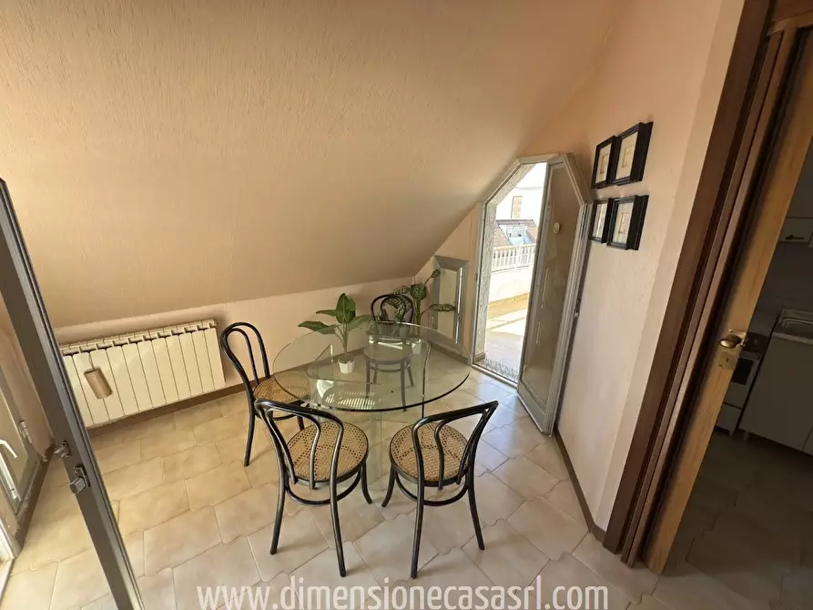 Immagine 8 di Appartamento in vendita  in Viale dei Platani, 170 a San Cataldo