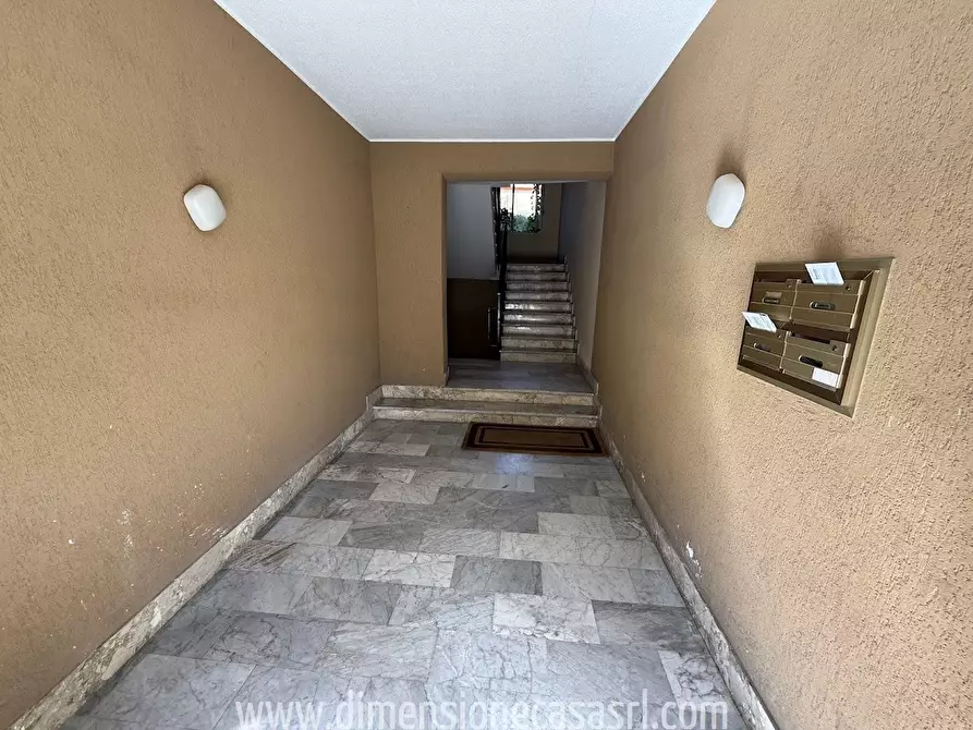 Immagine 2 di Appartamento in vendita  in Via Babbaurra, 13 a San Cataldo