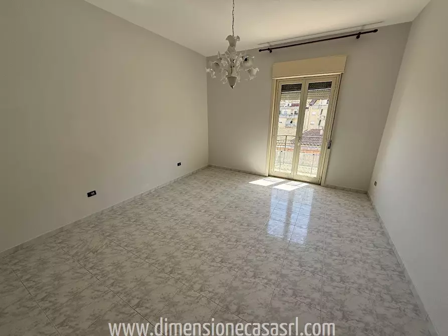 Immagine 10 di Appartamento in vendita  in Via Babbaurra, 13 a San Cataldo