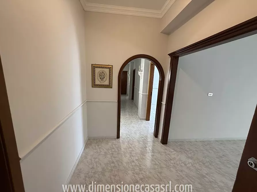 Immagine 5 di Appartamento in vendita  in Via Babbaurra, 13 a San Cataldo