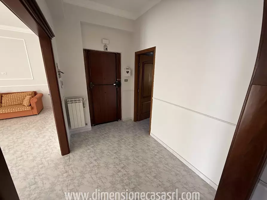 Immagine 4 di Appartamento in vendita  in Via Babbaurra, 13 a San Cataldo