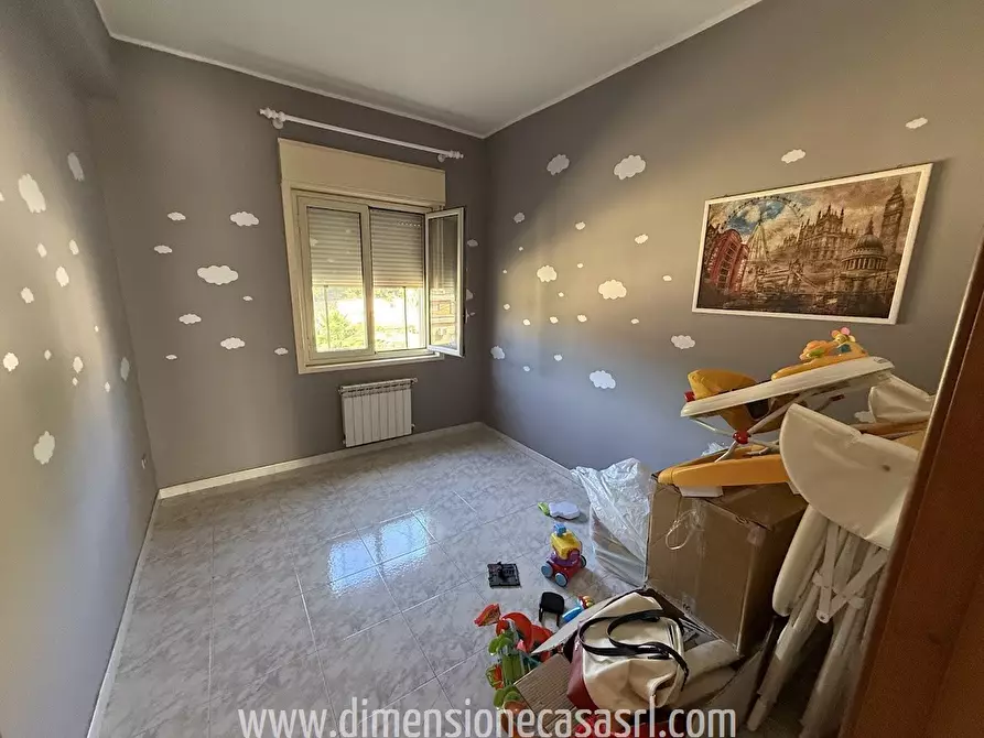 Immagine 3 di Appartamento in vendita  in Via Babbaurra, 13 a San Cataldo