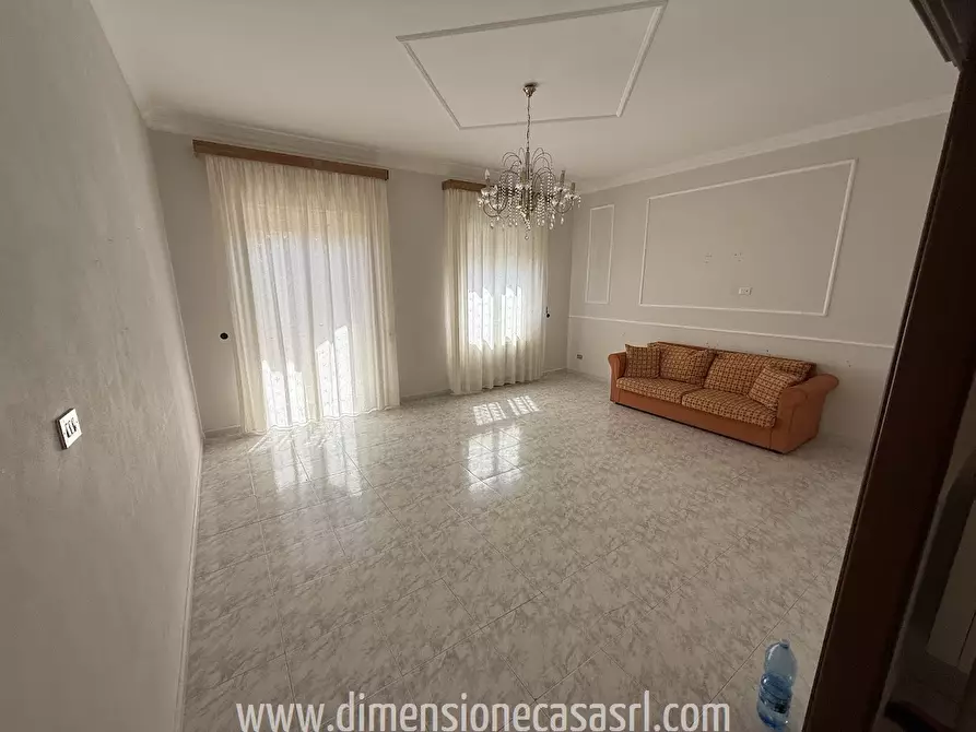 Immagine 6 di Appartamento in vendita  in Via Babbaurra, 13 a San Cataldo