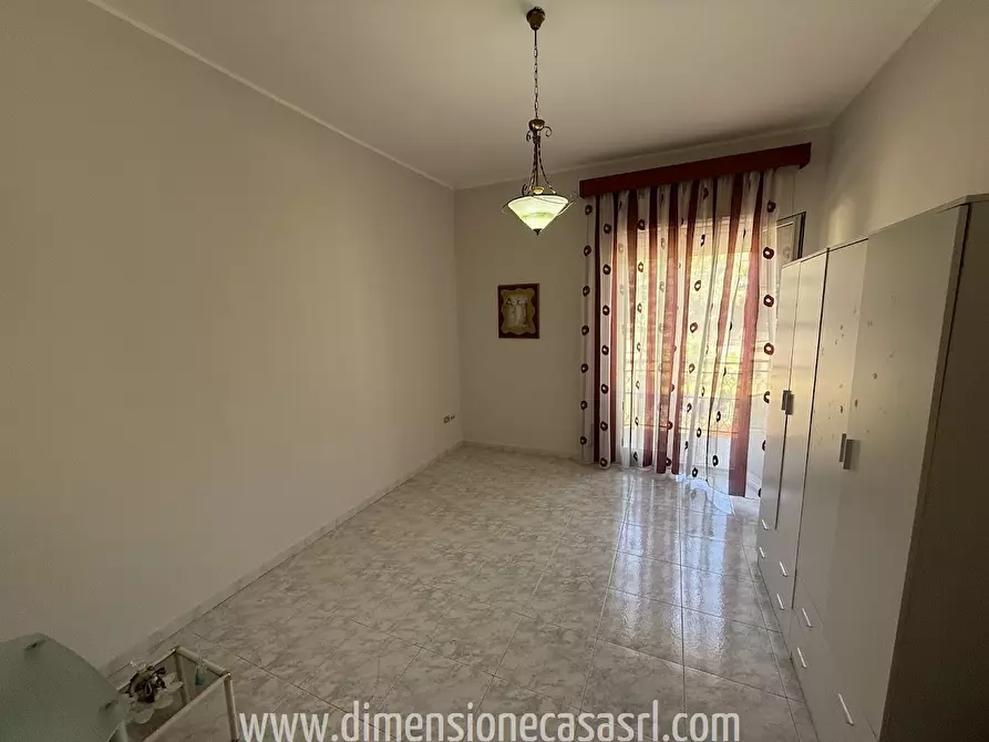 Immagine 9 di Appartamento in vendita  in Via Babbaurra, 13 a San Cataldo