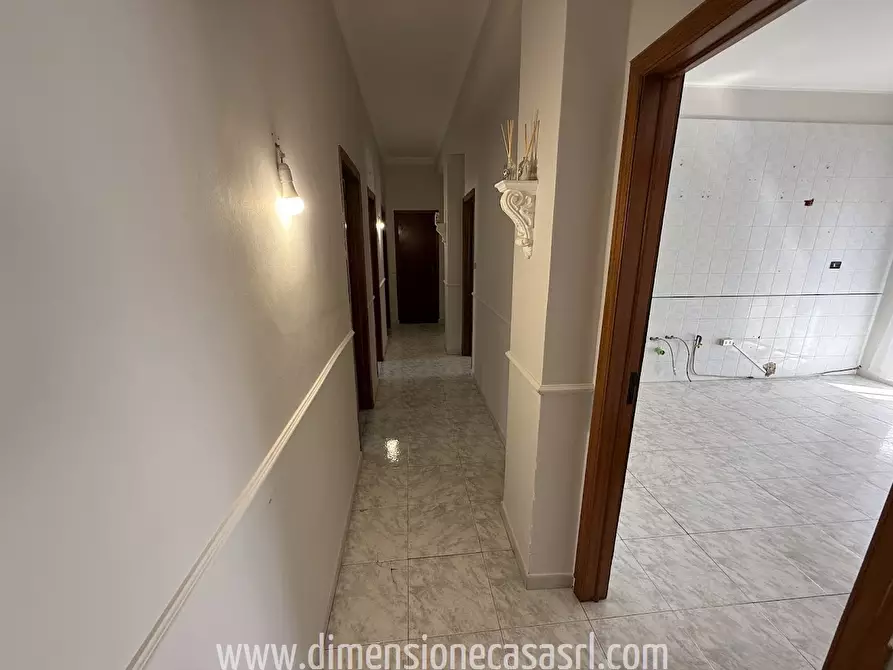 Immagine 8 di Appartamento in vendita  in Via Babbaurra, 13 a San Cataldo