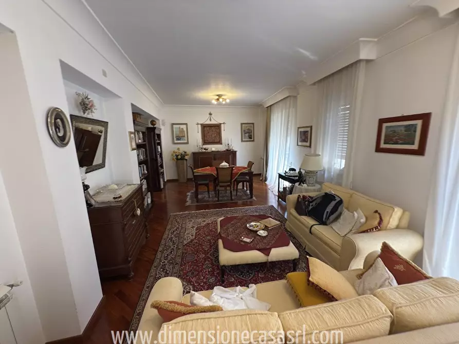 Immagine 4 di Appartamento in vendita  in via Messina, 6 a Caltanissetta