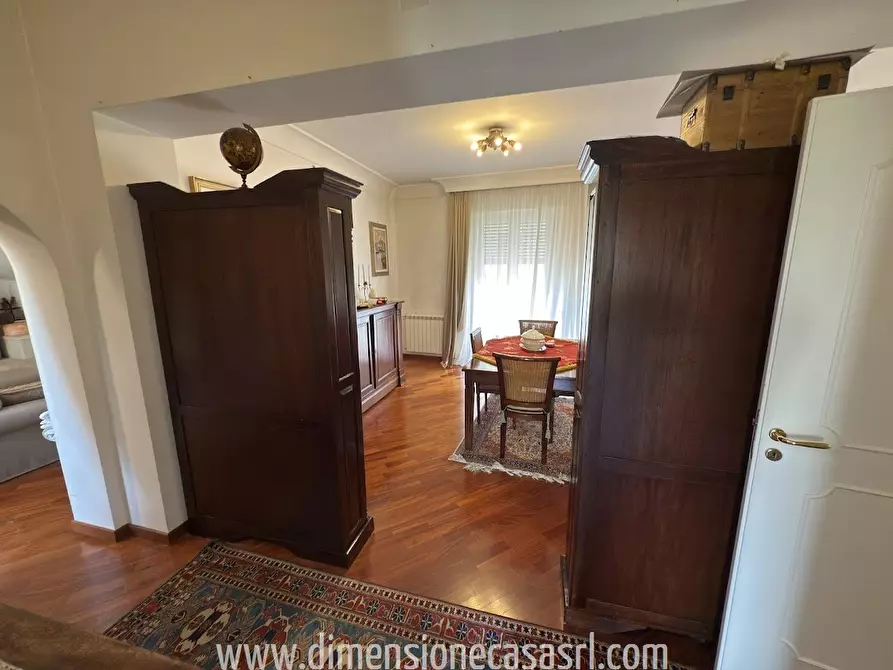 Immagine 5 di Appartamento in vendita  in via Messina, 6 a Caltanissetta