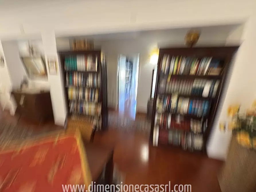 Immagine 6 di Appartamento in vendita  in via Messina, 6 a Caltanissetta