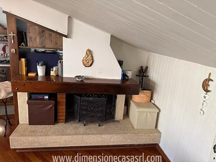 Immagine 10 di Appartamento in vendita  in via Messina, 6 a Caltanissetta