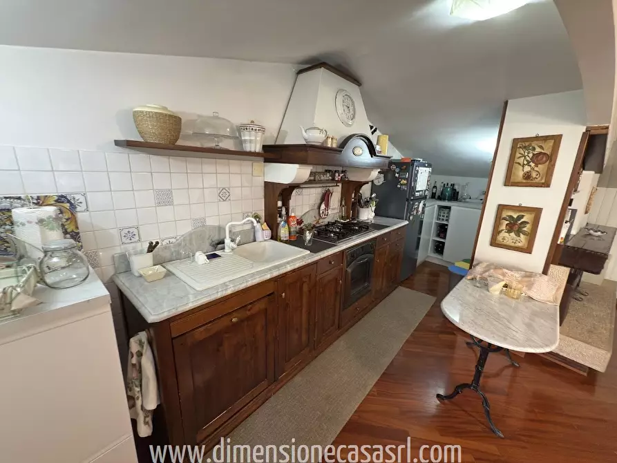 Immagine 8 di Appartamento in vendita  in via Messina, 6 a Caltanissetta