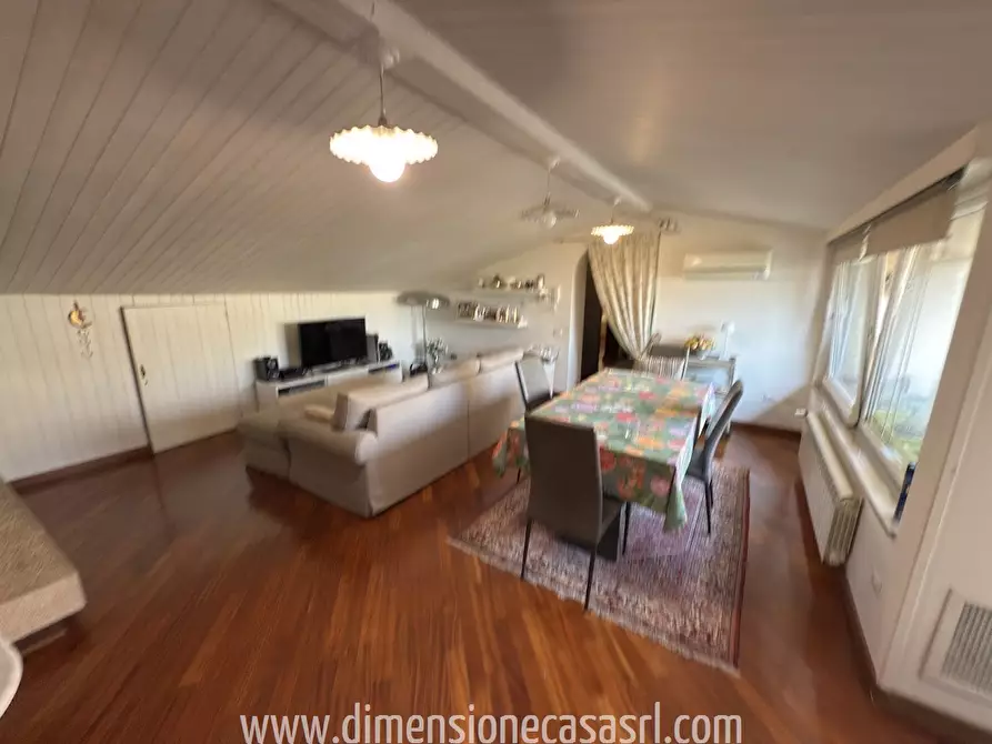 Immagine 9 di Appartamento in vendita  in via Messina, 6 a Caltanissetta