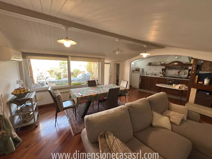 Immagine 7 di Appartamento in vendita  in via Messina, 6 a Caltanissetta