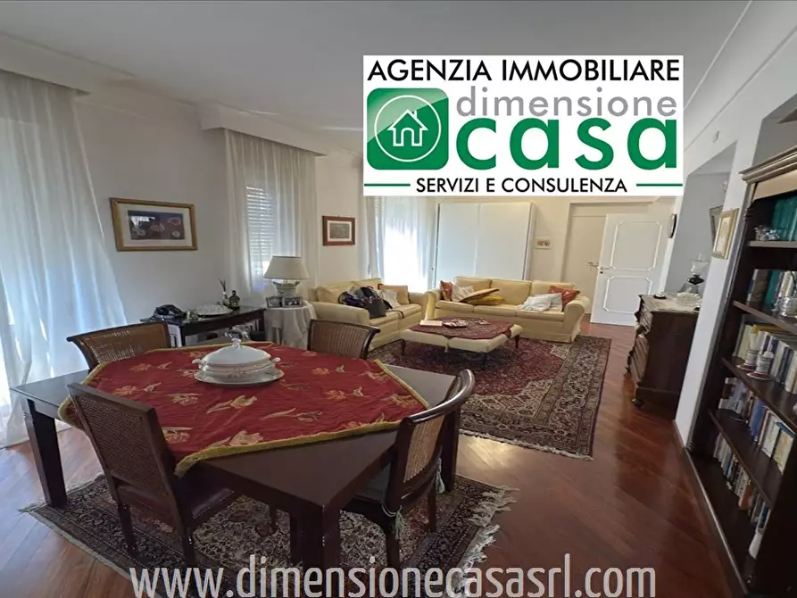 Immagine 3 di Appartamento in vendita  in via Messina, 6 a Caltanissetta