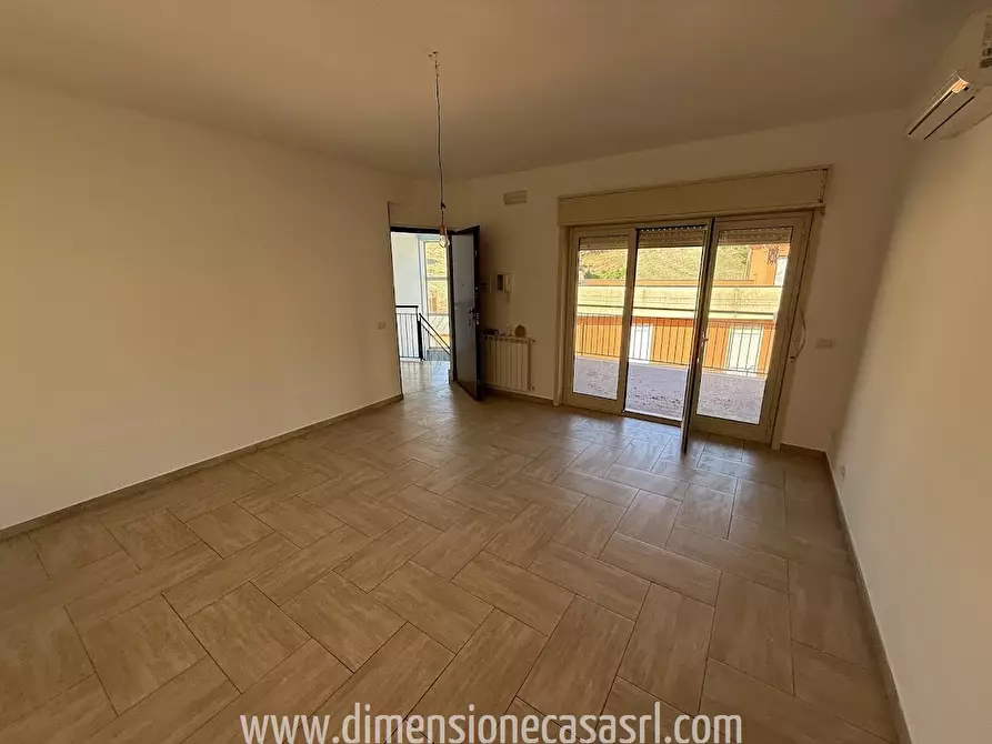 Immagine 5 di Attico in vendita  in Via Petrantoni, 20 a San Cataldo