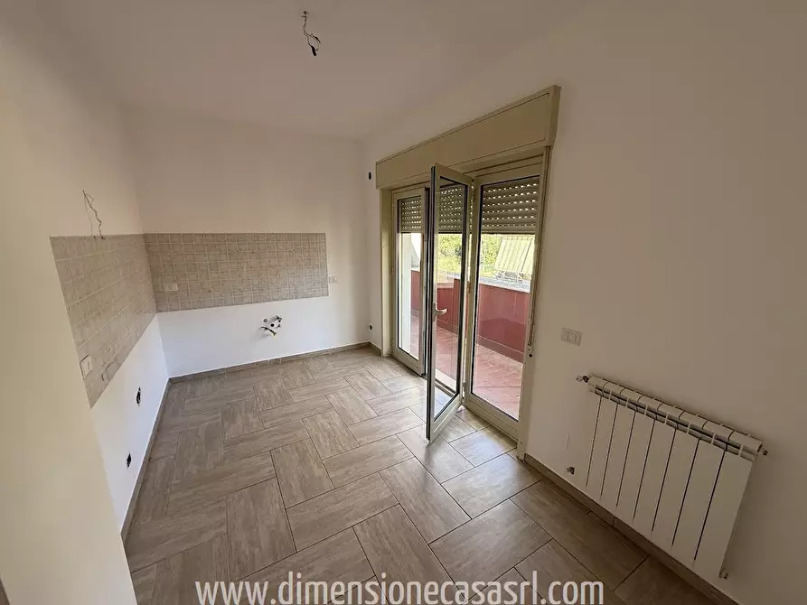 Immagine 10 di Attico in vendita  in Via Petrantoni, 20 a San Cataldo