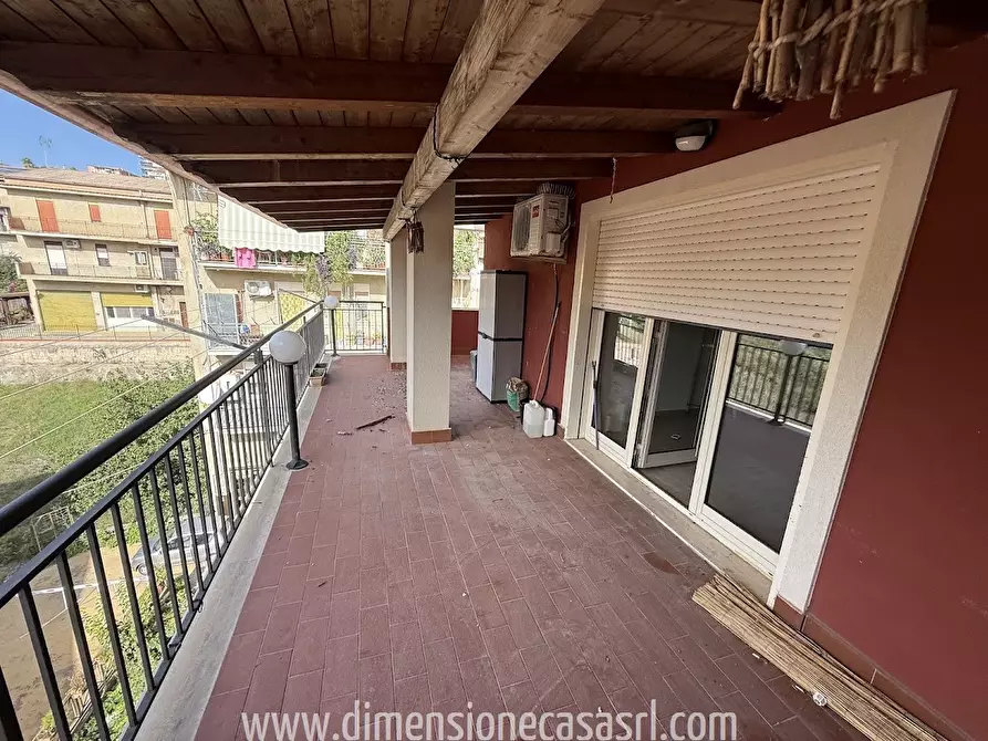 Immagine 7 di Attico in vendita  in Via Petrantoni, 20 a San Cataldo