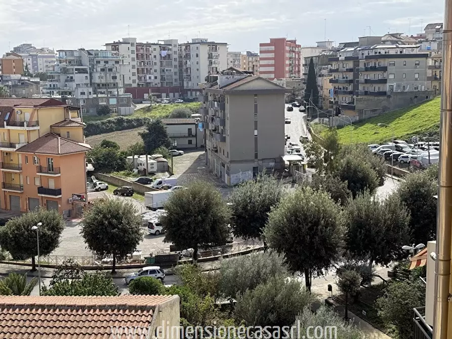 Immagine 9 di Attico in vendita  in Via Petrantoni, 20 a San Cataldo