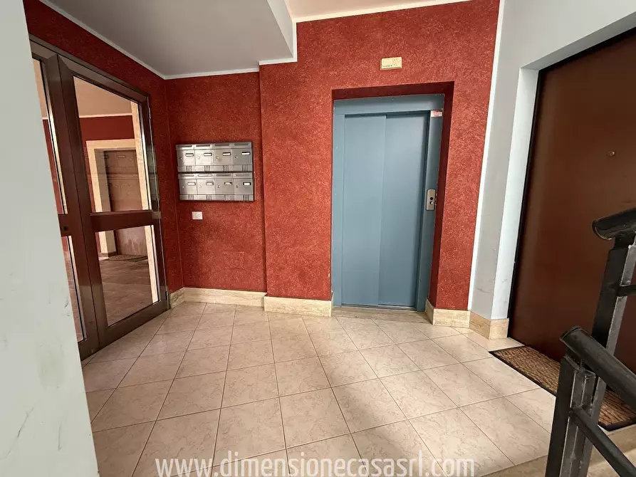 Immagine 3 di Attico in vendita  in Via Petrantoni, 20 a San Cataldo