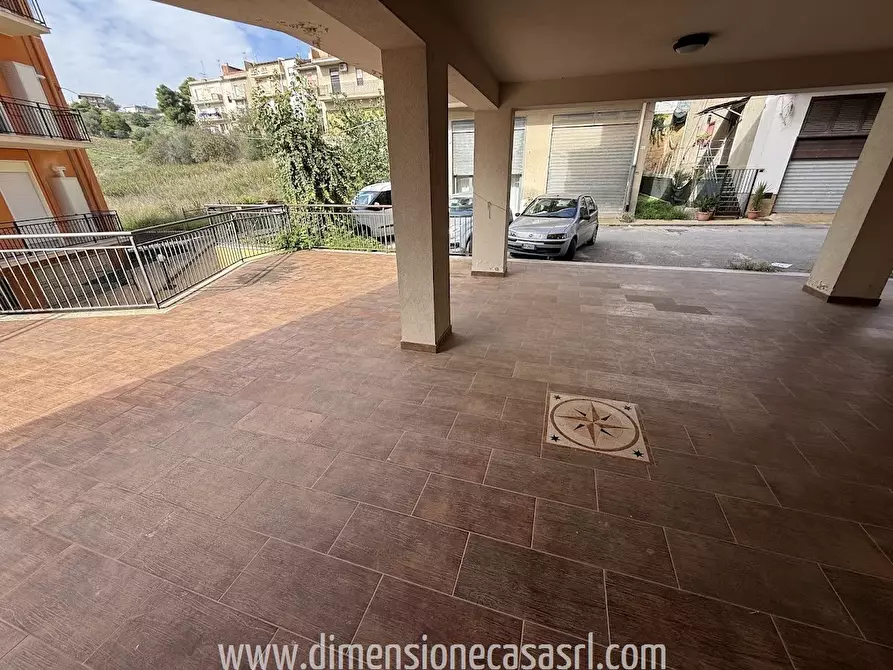 Immagine 2 di Attico in vendita  in Via Petrantoni, 20 a San Cataldo