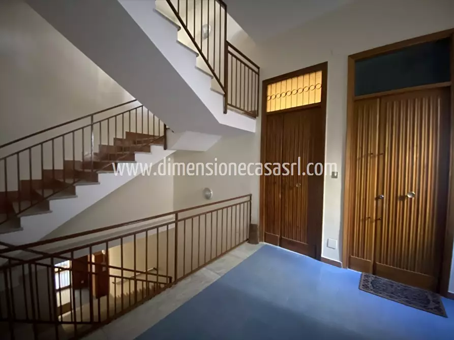 Immagine 6 di Appartamento in vendita  in Via Giovanni Verga, 14 a Caltanissetta