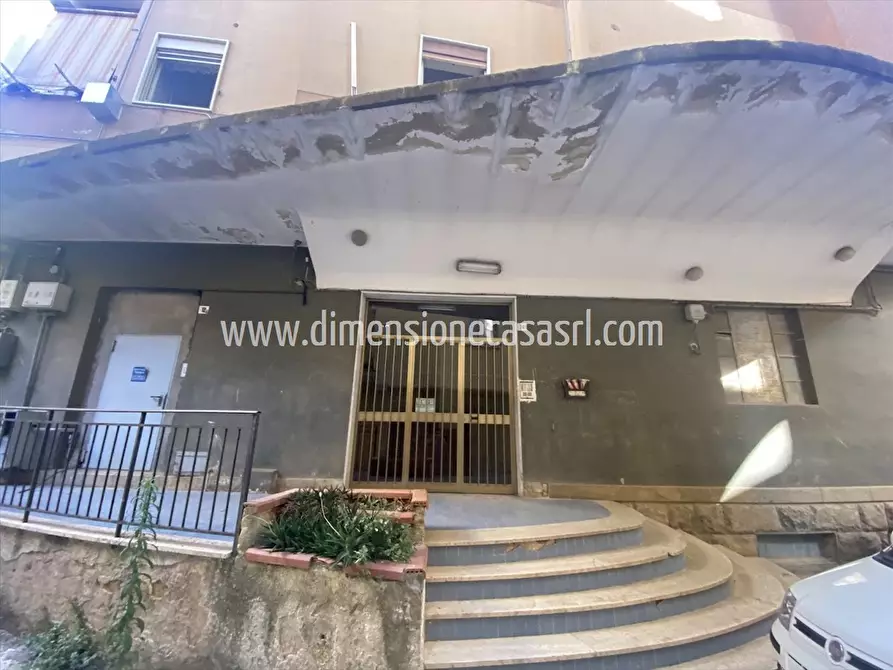 Immagine 3 di Appartamento in vendita  in Via Giovanni Verga, 14 a Caltanissetta
