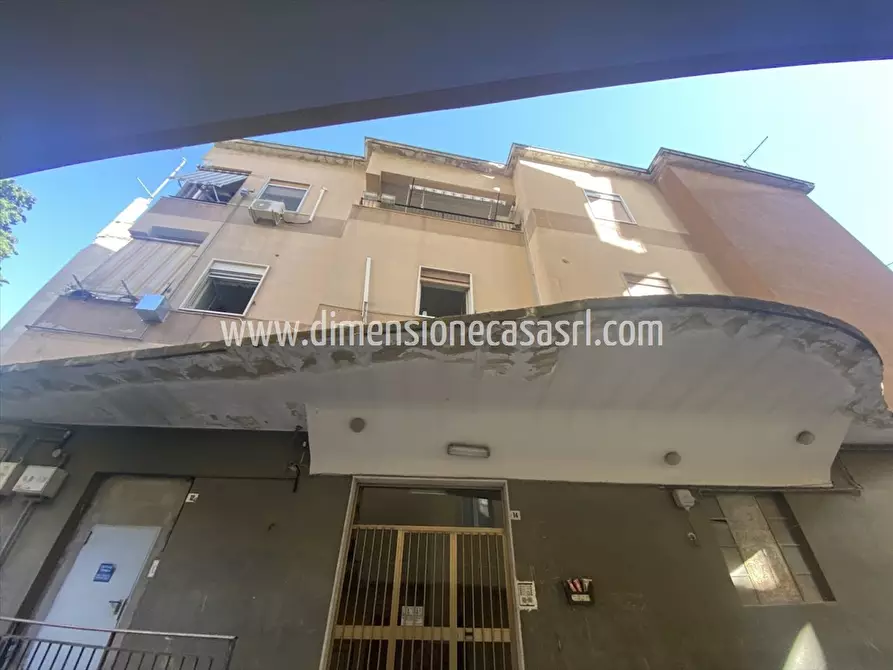 Immagine 4 di Appartamento in vendita  in Via Giovanni Verga, 14 a Caltanissetta
