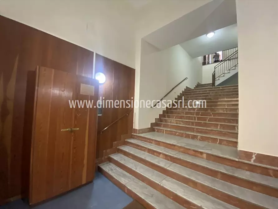 Immagine 5 di Appartamento in vendita  in Via Giovanni Verga, 14 a Caltanissetta