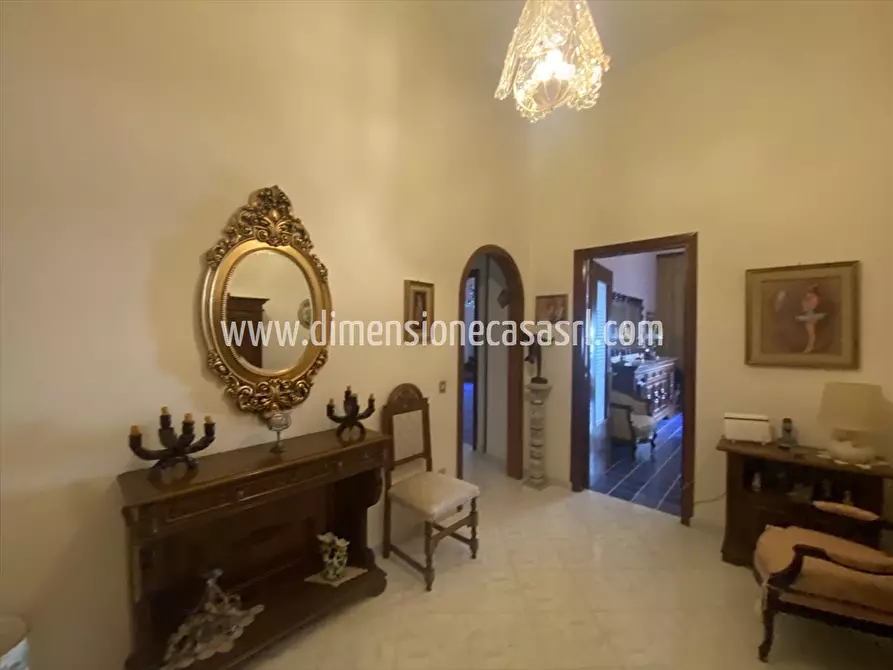 Immagine 7 di Appartamento in vendita  in Via Giovanni Verga, 14 a Caltanissetta