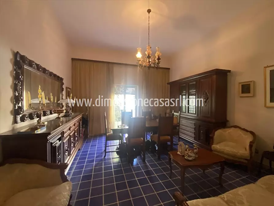 Immagine 8 di Appartamento in vendita  in Via Giovanni Verga, 14 a Caltanissetta