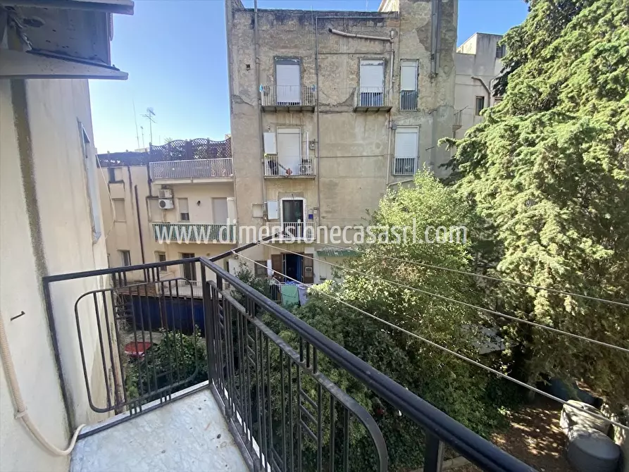 Immagine 10 di Appartamento in vendita  in Via Giovanni Verga, 14 a Caltanissetta