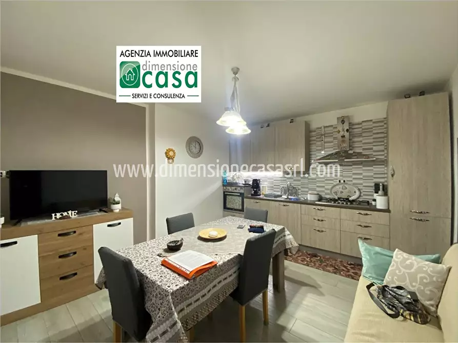 Immagine 2 di Casa indipendente in vendita  in Via Nuova, 21 a San Cataldo