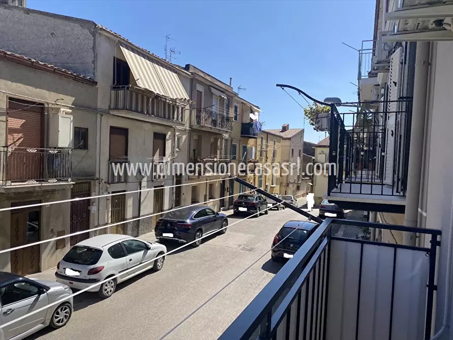 Immagine 10 di Casa indipendente in vendita  in Via Nuova, 21 a San Cataldo