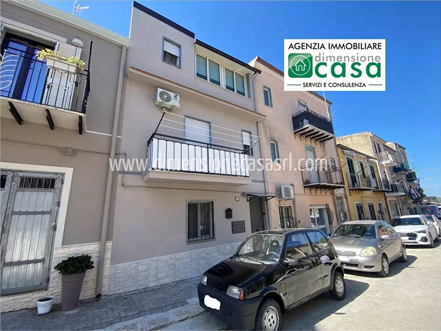 Immagine 1 di Casa indipendente in vendita  in Via Nuova, 21 a San Cataldo