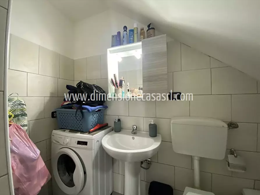 Immagine 5 di Casa indipendente in vendita  in Via Nuova, 21 a San Cataldo