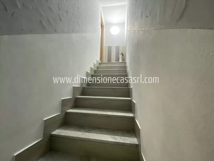 Immagine 6 di Casa indipendente in vendita  in Via Nuova, 21 a San Cataldo