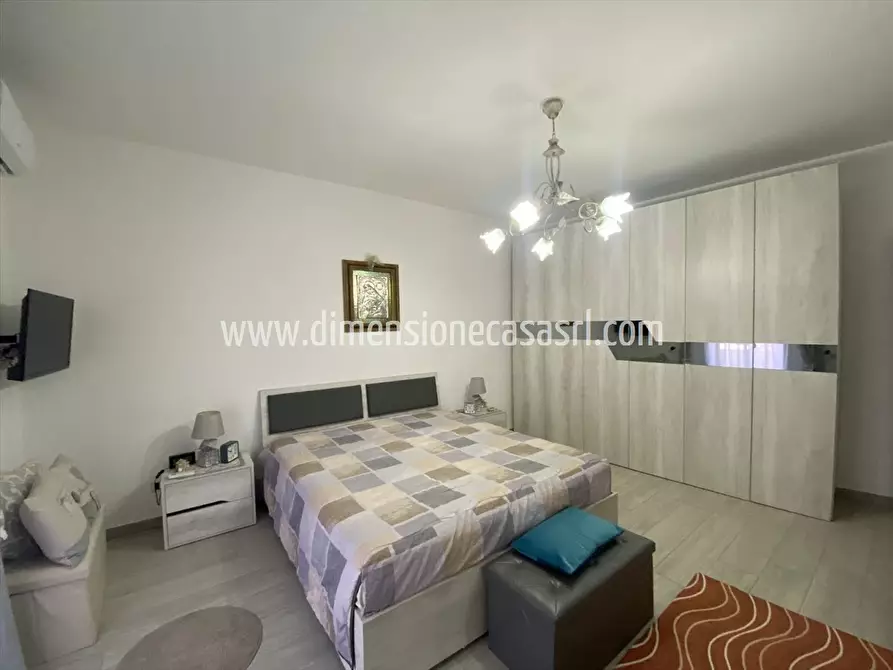 Immagine 8 di Casa indipendente in vendita  in Via Nuova, 21 a San Cataldo