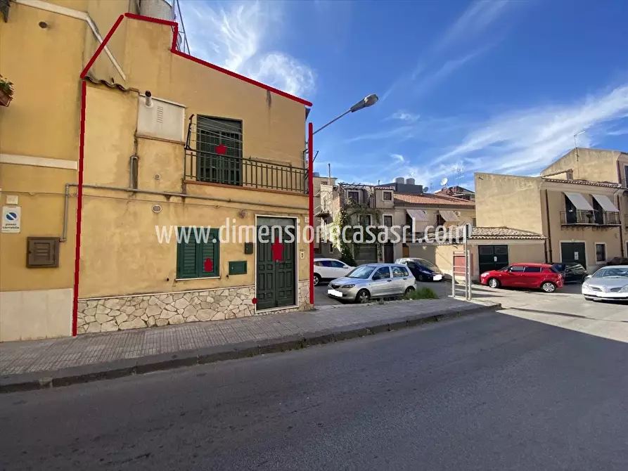 Immagine 2 di Casa indipendente in vendita  in Via Stazione, 20 a San Cataldo