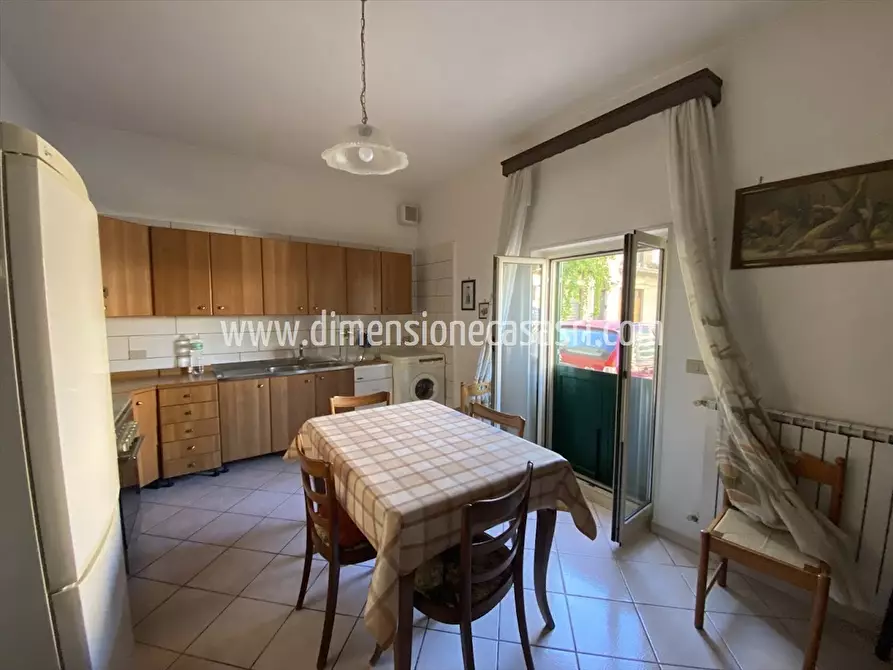 Immagine 6 di Casa indipendente in vendita  in Via Stazione, 20 a San Cataldo