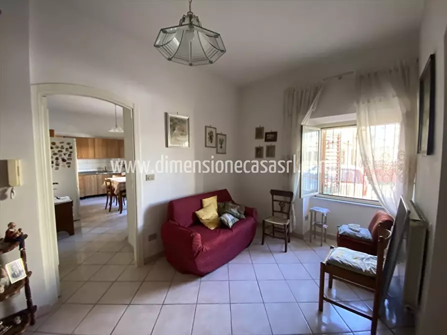 Immagine 4 di Casa indipendente in vendita  in Via Stazione, 20 a San Cataldo