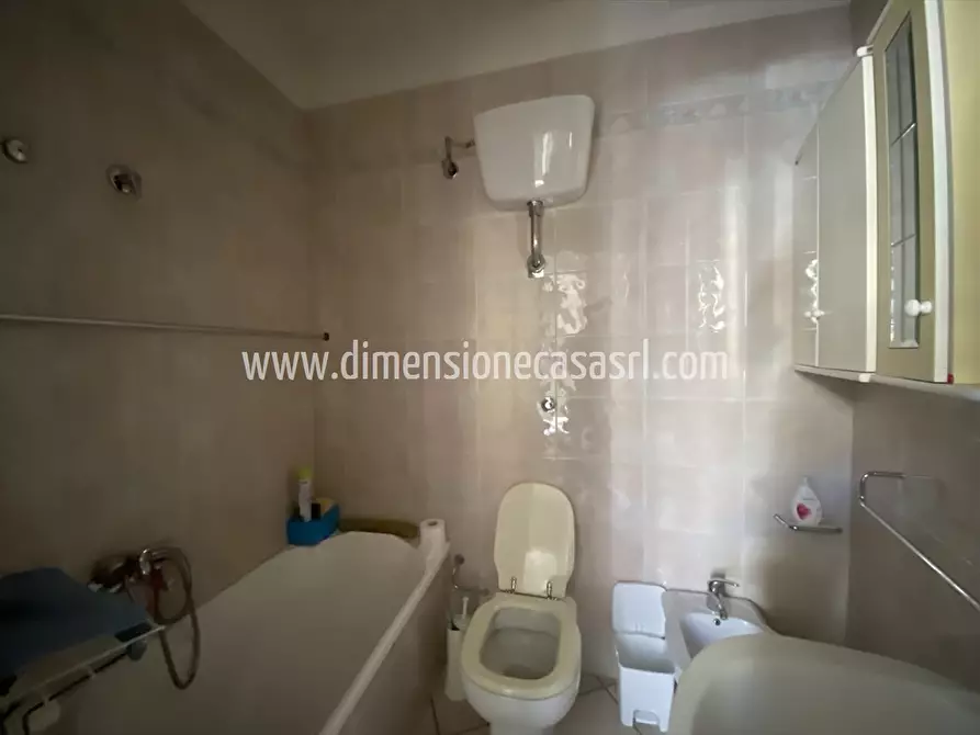 Immagine 8 di Casa indipendente in vendita  in Via Stazione, 20 a San Cataldo