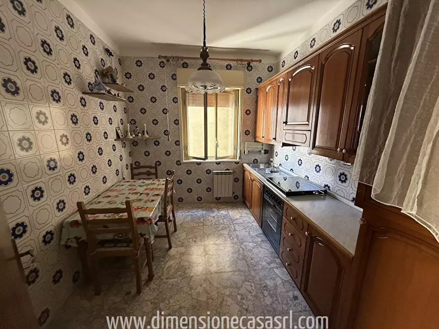 Immagine 5 di Casa indipendente in vendita  in Via Gioacchino Rossini, 45 a San Cataldo